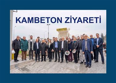 Kambeton Ziyareti