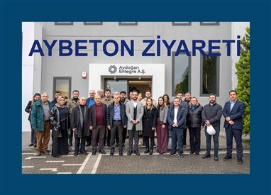 Aybeton Ziyareti