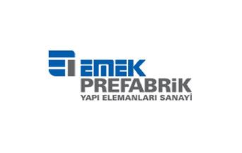 Emek Prefabrik Yapı