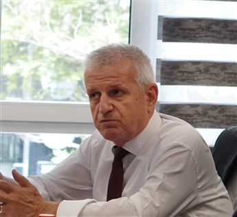 Bülent ÜNAL